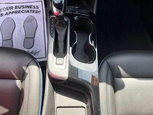 Certified 2024 Buick Envista Sport Touring w/ Convenience I Package FWD image 22
