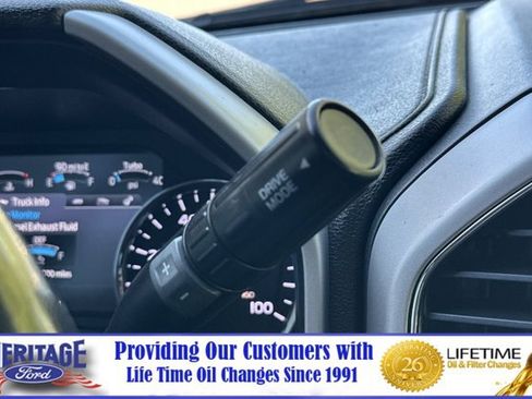 Used 2021 Ford F250 Lariat w/ Lariat Value Package AWD/4WD image 21