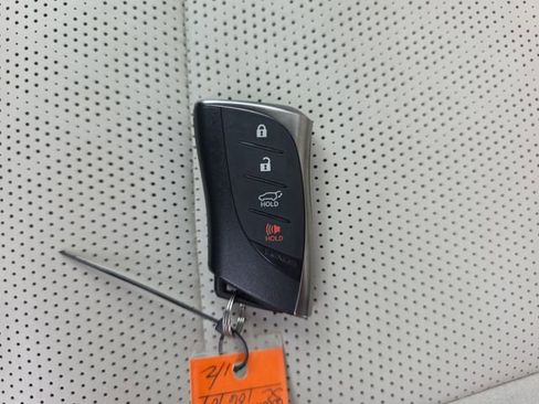 Used 2025 Lexus RX 350 AWD w/ Convenience Package image 35