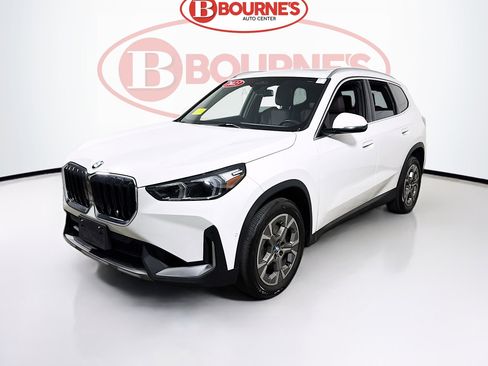 Used 2023 BMW X1 xDrive28i w/ Convenience Package image 7