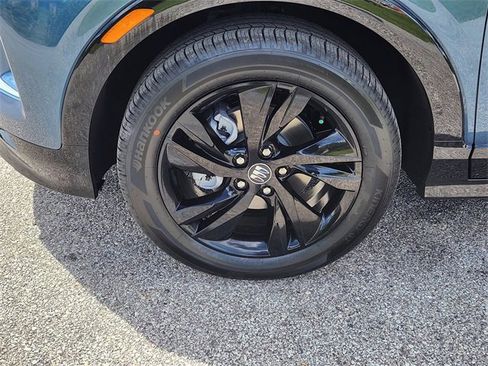 New 2026 Buick Encore GX Sport Touring w/ Advanced Technology Package image 7