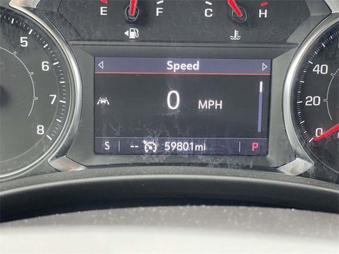 Used 2023 GMC Terrain SLT image 20