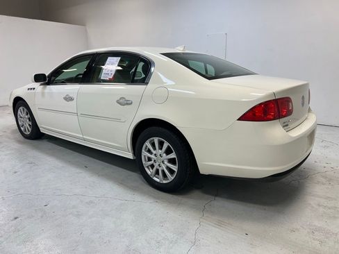 Used 2011 Buick Lucerne CX image 10