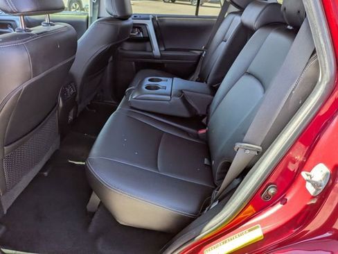 Used 2023 Toyota 4Runner TRD Sport image 29