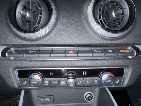 Used 2017 Audi A3 2.0T Premium w/ Convenience Package image 29