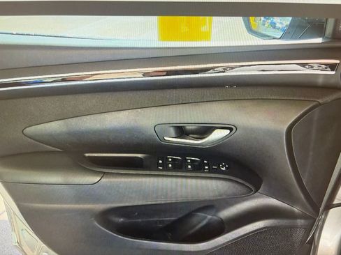 Used 2023 Hyundai Tucson SEL w/ Convenience Package AWD/4WD image 8