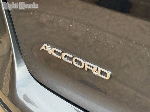 Used 2026 Honda Accord EX-L image 13