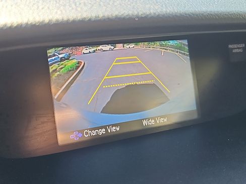 Used 2015 Honda CR-V LX image 8