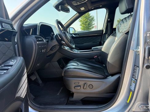 Used 2020 Hyundai Palisade Limited AWD/4WD image 11