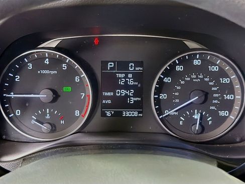 Used 2018 Hyundai Elantra SE w/ Cargo Package image 13