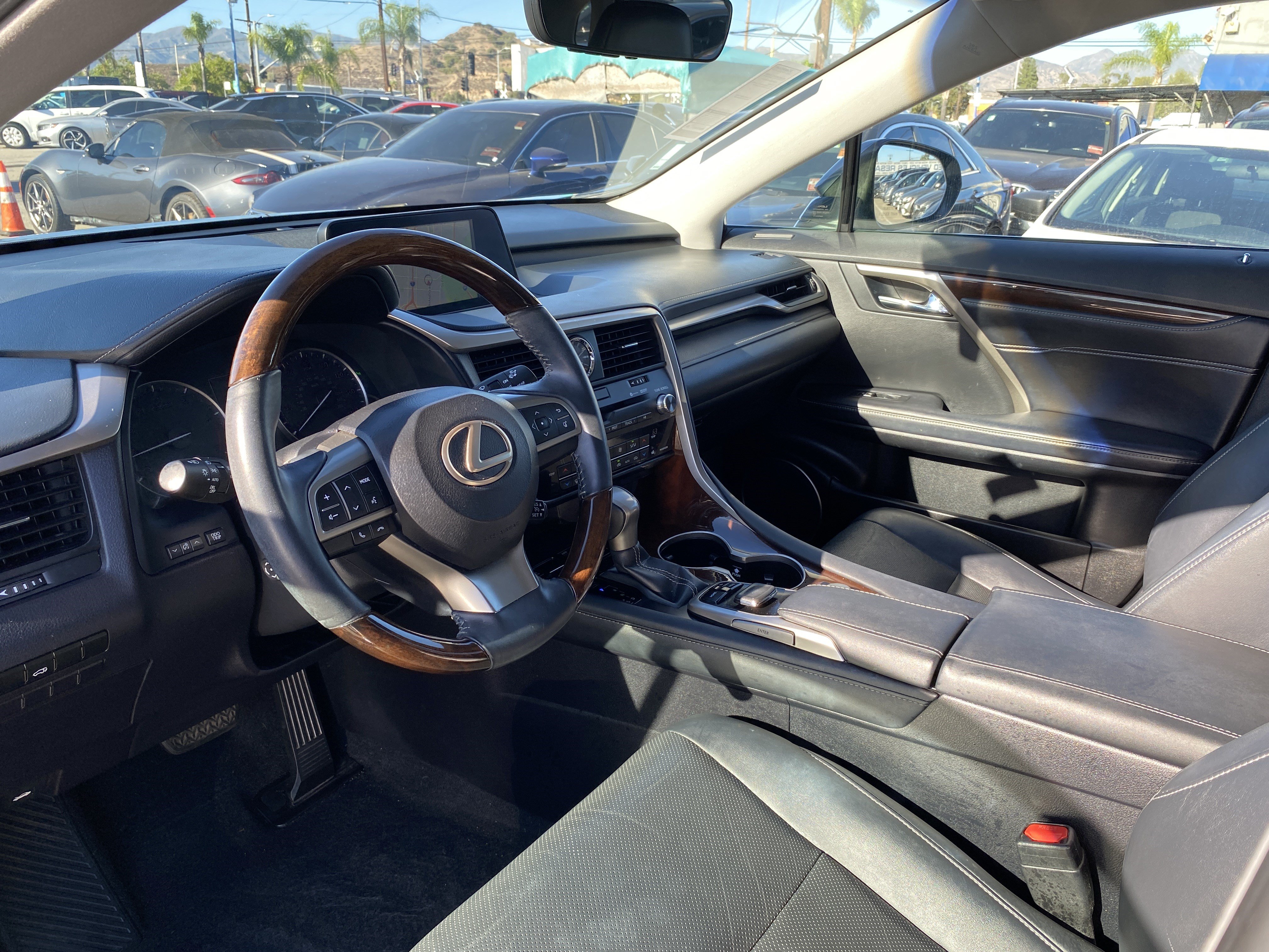 Used 2016 Lexus RX 350 FWD w/ Premium Package image 15