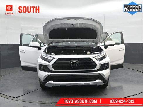 Used 2024 Toyota RAV4 Adventure image 53