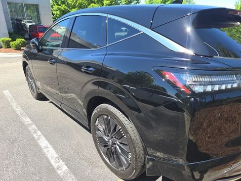 Used 2026 Nissan Murano Platinum w/ Cargo Package AWD/4WD image 5
