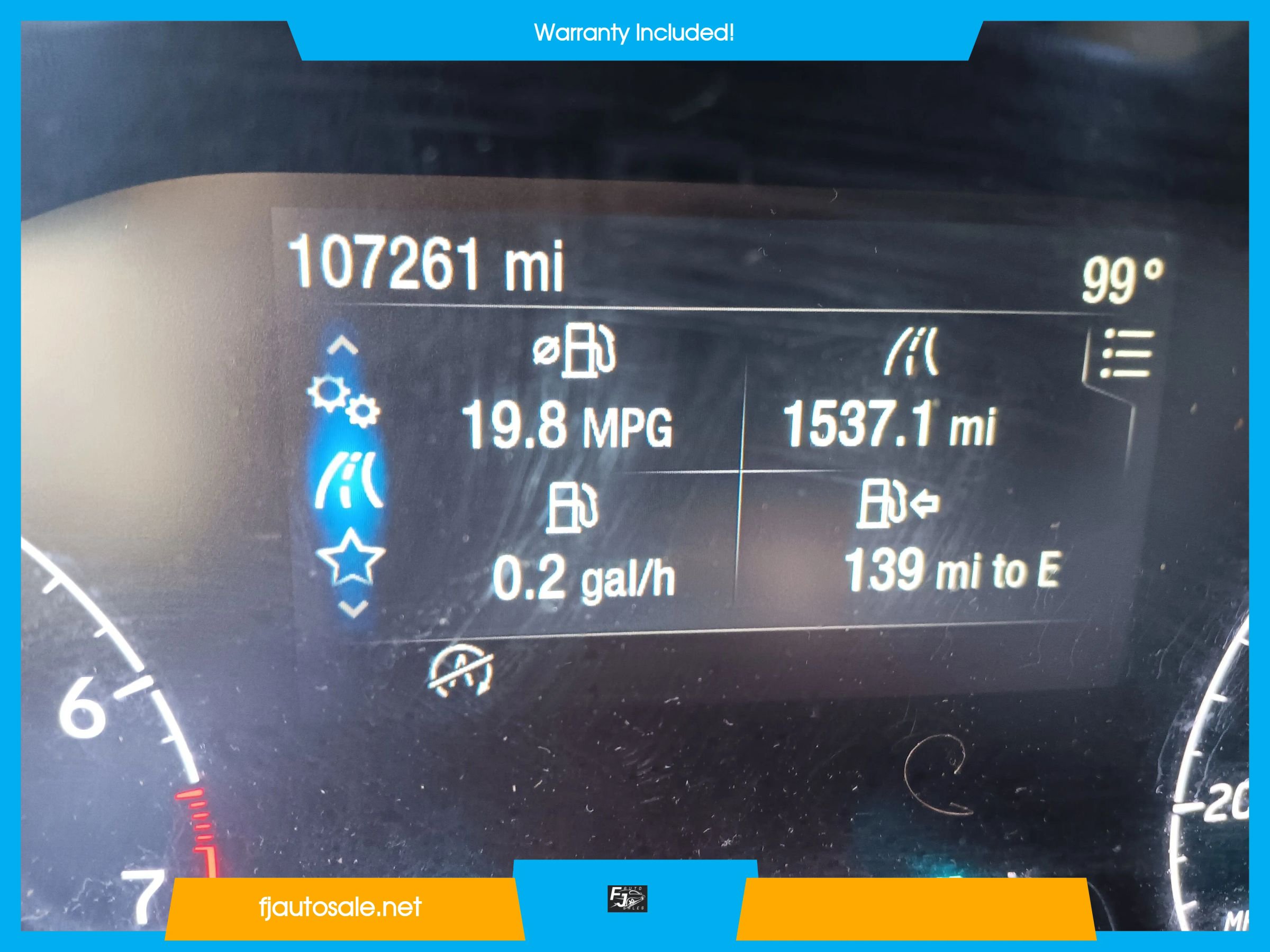Used 2019 Ford Transit Connect XLT FWD image 17