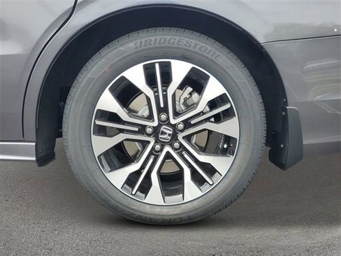 New 2026 Honda Odyssey Elite image 7