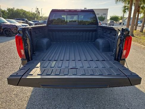 Used 2024 GMC Sierra 1500 Denali w/ Denali Reserve Package AWD/4WD image 10