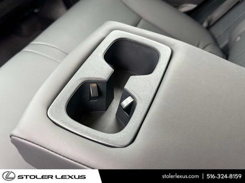 Used 2025 Lexus NX 350 AWD w/ Cold Area Package image 18