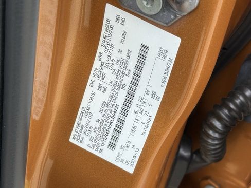 Used 2019 Ford Ranger XL w/ FX4 Off-Road Package image 38