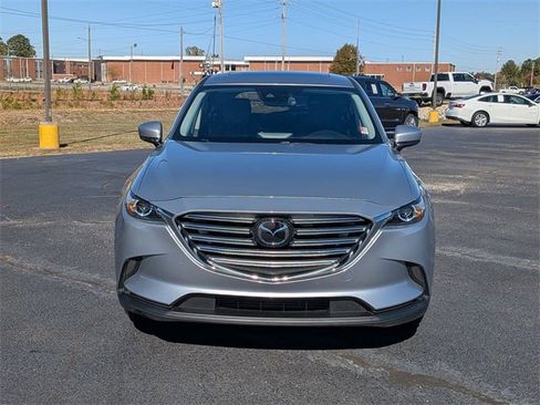 Used 2023 MAZDA CX-9 Touring image 8