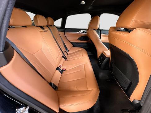 Certified 2023 BMW i4 eDrive40 w/ Parking Assistance Package image 27