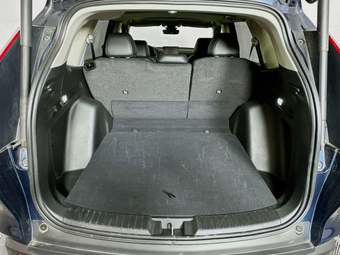 Used 2024 Honda CR-V EX-L image 28