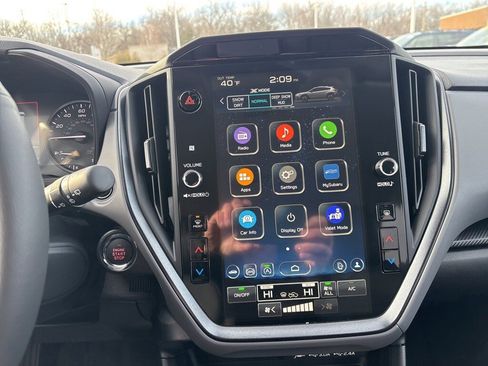 New 2026 Subaru Crosstrek 2.5i Limited image 13
