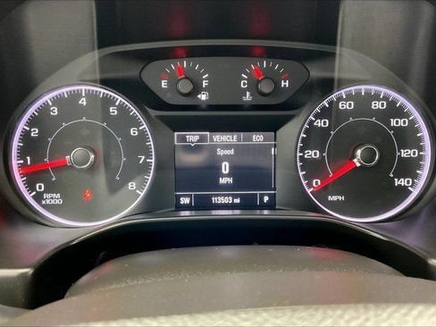 Used 2019 GMC Acadia SLE AWD/4WD image 22