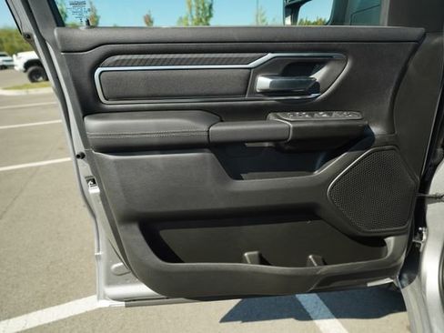 New 2026 RAM 1500 Big Horn image 14