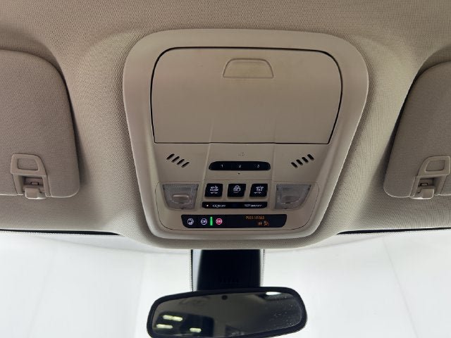Used 2024 Buick Enclave Essence w/ Experience Buick Package AWD/4WD image 23