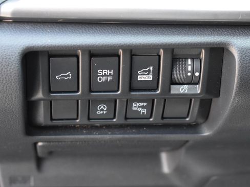 Used 2023 Subaru Forester Premium image 27