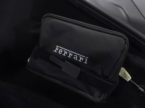 Used 2025 Ferrari 296 GTB image 63