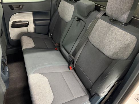 Used 2025 Ford Maverick XLT w/ XLT Luxury Package FWD image 27