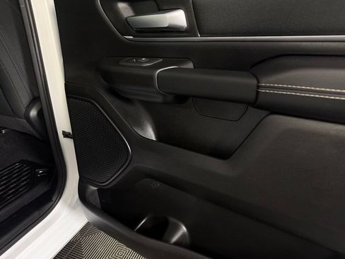 Used 2025 RAM 1500 Big Horn RWD image 29