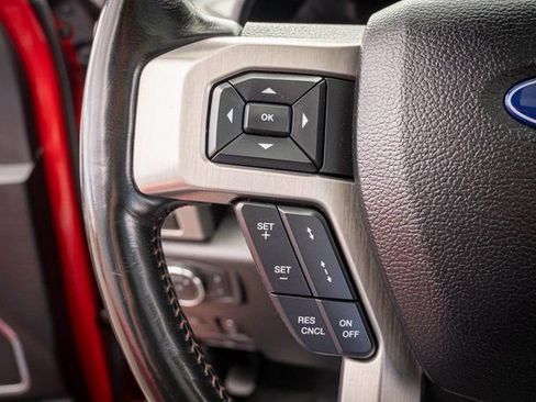 Used 2020 Ford F350 Platinum image 22