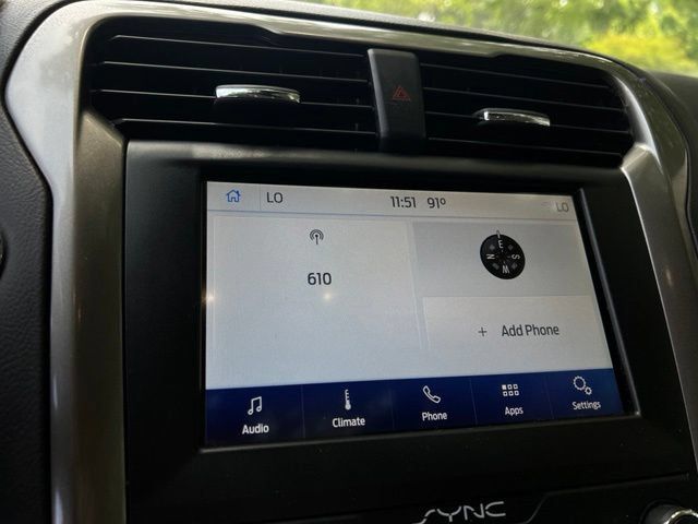 Used 2019 Ford Fusion SE AWD/4WD image 37
