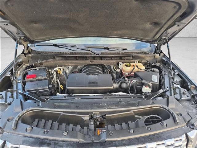 Used 2021 GMC Yukon Denali w/ Advanced Technology Package RWD image 23