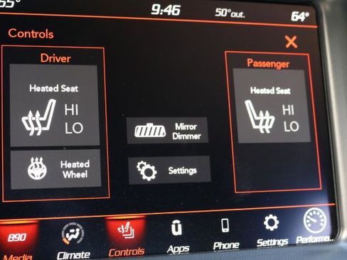 Used 2020 Dodge Charger Scat Pack w/ Dynamics Package image 14