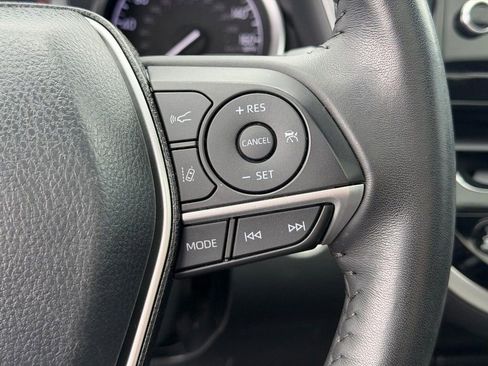 Used 2023 Toyota Camry XLE w/ Navigation Package image 20