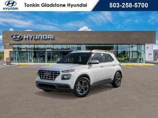 New 2026 Hyundai Venue SEL video 1