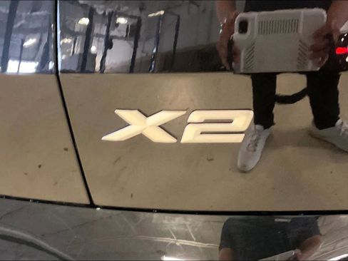 New 2026 BMW X2 xDrive28i w/ Technology Package AWD/4WD image 15