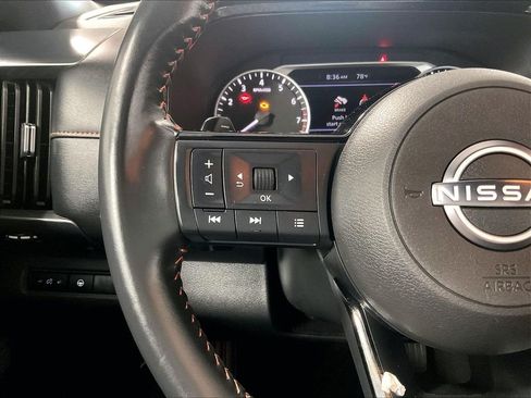 Used 2023 Nissan Pathfinder Rock Creek AWD/4WD image 22