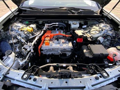 Used 2025 Cadillac Lyriq Luxury image 29