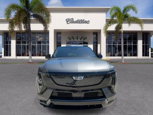 Certified 2026 Cadillac Escalade IQ Sport 2 image 4