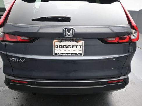 New 2026 Honda CR-V EX-L image 12