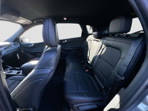 New 2026 Ford Escape ST-Line Select w/ Tech Pack #1 image 17