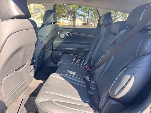 Used 2021 Genesis GV80 2.5T w/ Advanced Package 02 image 19