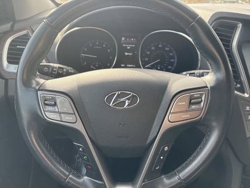 Used 2019 Hyundai Santa Fe XL SE w/ SE Premium Package 02 image 13