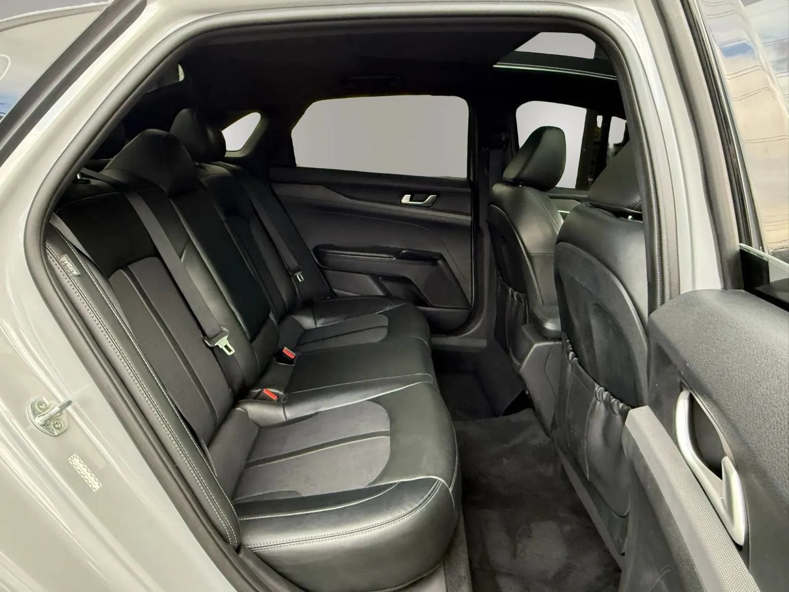 Used 2021 Kia K5 GT-Line w/ GT-Line FWD Premium Package image 25