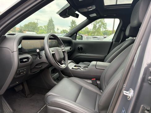Used 2026 Hyundai Palisade XRT Pro AWD/4WD image 5