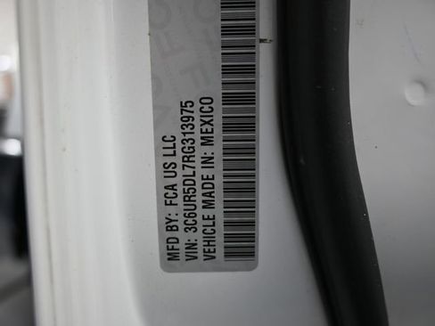 Used 2024 RAM 2500 Big Horn image 51